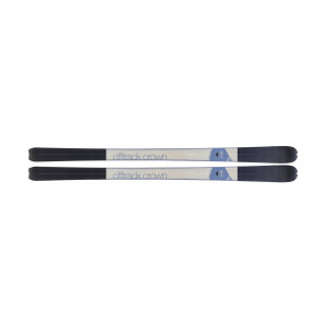 Skis Fischer S-Bound 112 Crown/Dual-Skin Xtralite