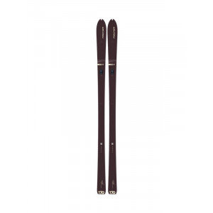 Skis Fischer S-Bound 98 Crown/Dual-Skin Xtralite