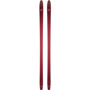Peaux de Phoque Rossignol Ski Backcountry L2 Skin sur skis BC 80