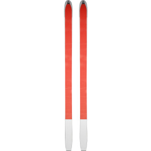 Peaux de Phoque Rossignol Ski Backcountry L2 Skin sur skis XP 100