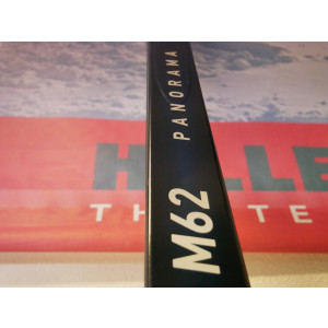 Skis Madshus Panorama M62