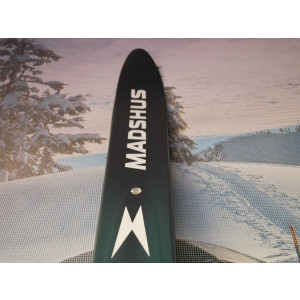Skis Madshus Panorama M68