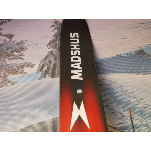 Skis Madshus Panorama M78