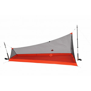 SlingFin SplitWing Mesh Body