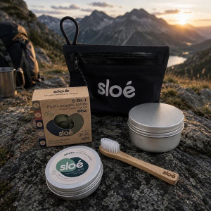 Sloé Pochette Rando 140G