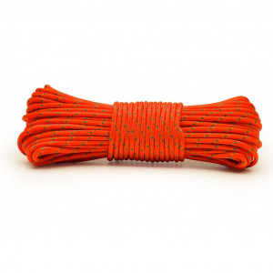 Sol Reflective Tinder Cord 550