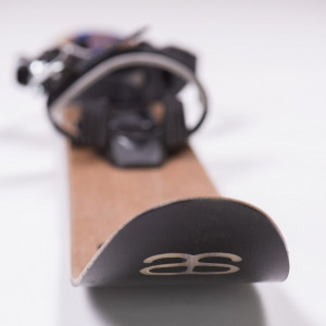 Skis Altai Hok