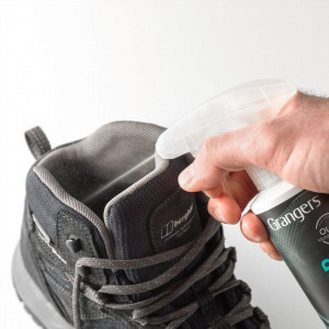 Spray anti-odeurs Grangers Odour Eliminator