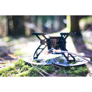 Optimus Stove Stand
