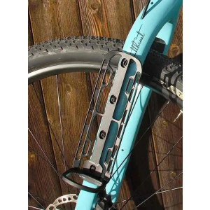 Fixplus Cargo Cage