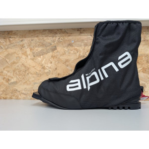 Surchaussures Alpina Backcountry Overboot 75 mm