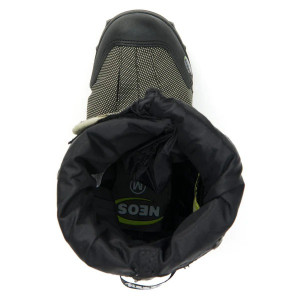 Sur-chaussures Neos Navigator Glacier Trek SPK