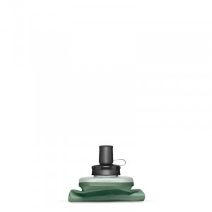 Système d'hydratation Hydrapak Packflask Kit 750 ml vert