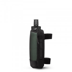 Système d'hydratation Hydrapak Packflask Kit 750 ml vert