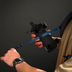 Système d'hydratation Hydrapak Packflask Kit