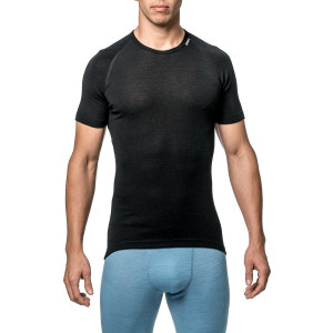 T-Shirt  en laine mérinos Woolpower Tee Lite
