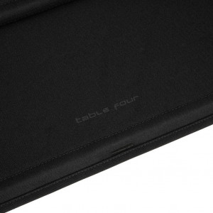 Table légère Helinox Table Four - Noir/Blackout Edition