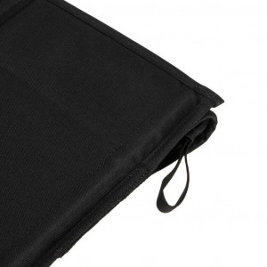 Table légère Helinox Table Four - Noir/Blackout Edition