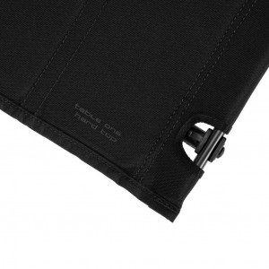 Helinox Table One Hard Top - Black/Blackout