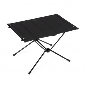 Helinox Table One Hard Top - Black/Blackout