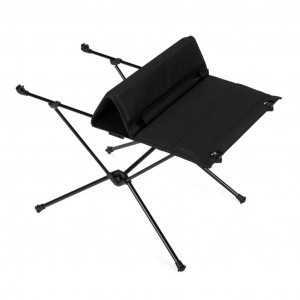 Helinox Table One Hard Top - Black/Blackout