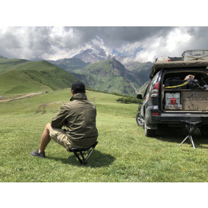 Trépied Telescopique Walkstool Comfort 45