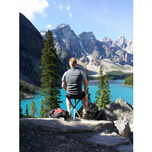 Trépied Telescopique Walkstool Comfort 55