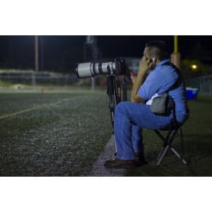 Trépied Telescopique Walkstool Comfort 55