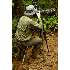 Trépied Telescopique Walkstool Comfort 65