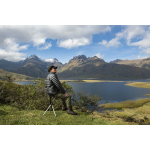 Trépied Telescopique Walkstool Basic 50 cm