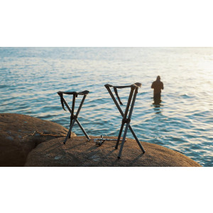 Siège Telescopique Walkstool Basic 60 cm
