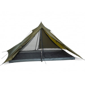 Liteway PyraOmm Duo Full Mesh
