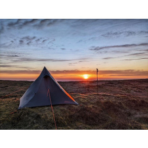 Liteway PyraOmm Duo Tarp