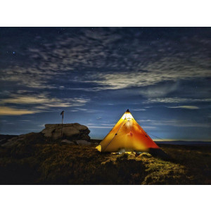 Liteway PyraOmm Duo Tarp