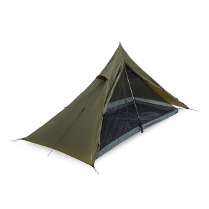 Liteway PyraOmm Solo Mesh