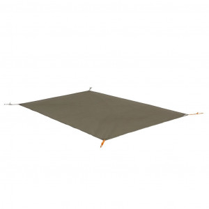 Big Agnes C Bar 3 Footprint