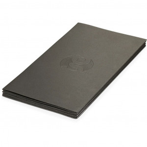Gossamer Thinlight Foam Pad 1/8" - Folded