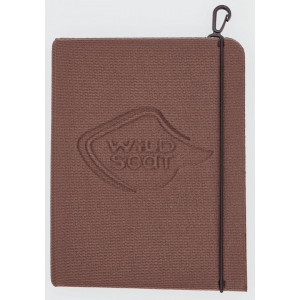 Siège Wildseat Original Marron