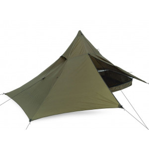 Liteway Illusion Solo Tent