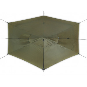 Liteway Illusion Solo Tent