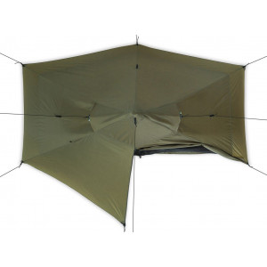 Liteway Illusion Solo Tent