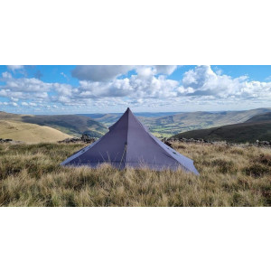 Liteway Illusion Solo Tent