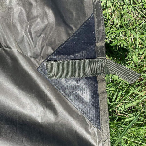 Snugpak All Weather Shelter G2