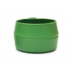 Wildo Fold-a-Cup - Vert / Green