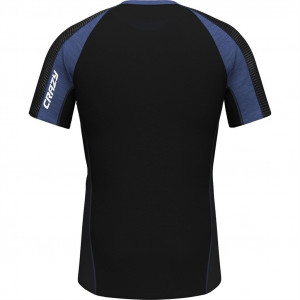 Tee-shirt de trail  ultra léger et respirant Crazy T-Shirt Air Man -  Pine Tree