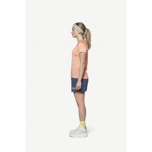 Tee-shirt léger Devold Endurance Merino 130 T-Shirt Woman - Orange/Sunrise