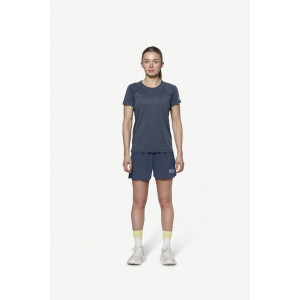Tee-shirt léger Devold Endurance Merino 130 T-Shirt Woman - Night