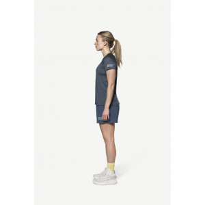 Tee-shirt léger Devold Endurance Merino 130 T-Shirt Woman - Night