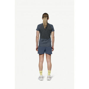 Tee-shirt léger Devold Endurance Merino 130 T-Shirt Woman - Night