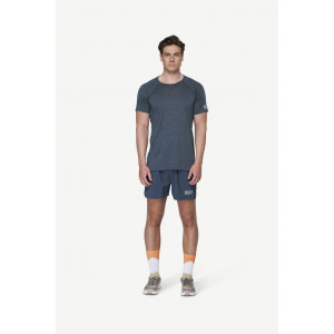 Tee-shirt léger manches courtes Devold Endurance Merino 130 T-Shirt Man - Night